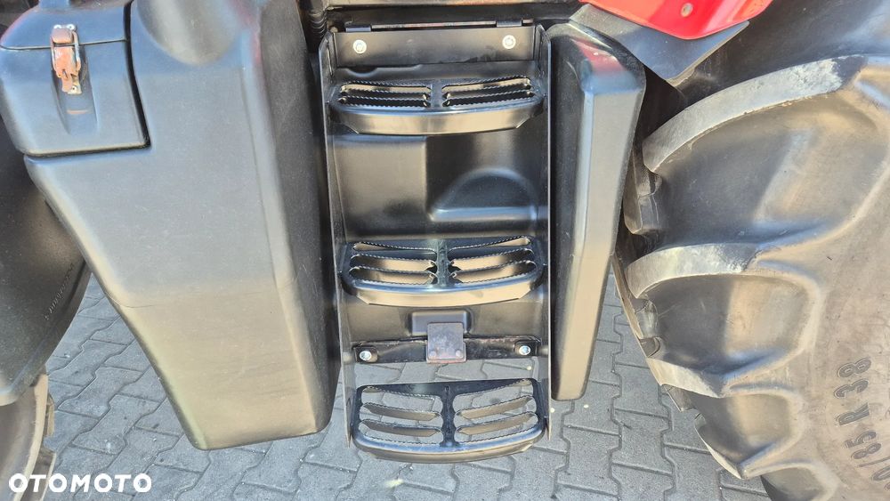 Massey Ferguson 6480 Dynashift TUZ 2004R - 18