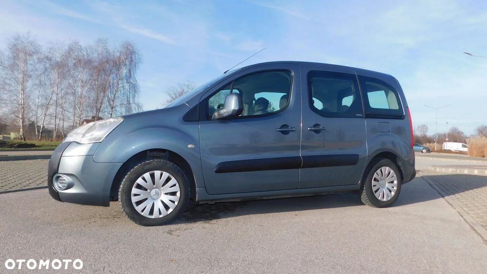 Citroën Berlingo 1.6i Prestige - 7