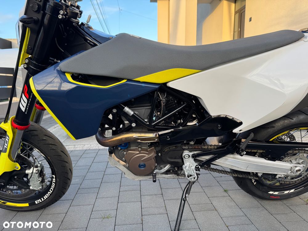 Husqvarna 701 - 20