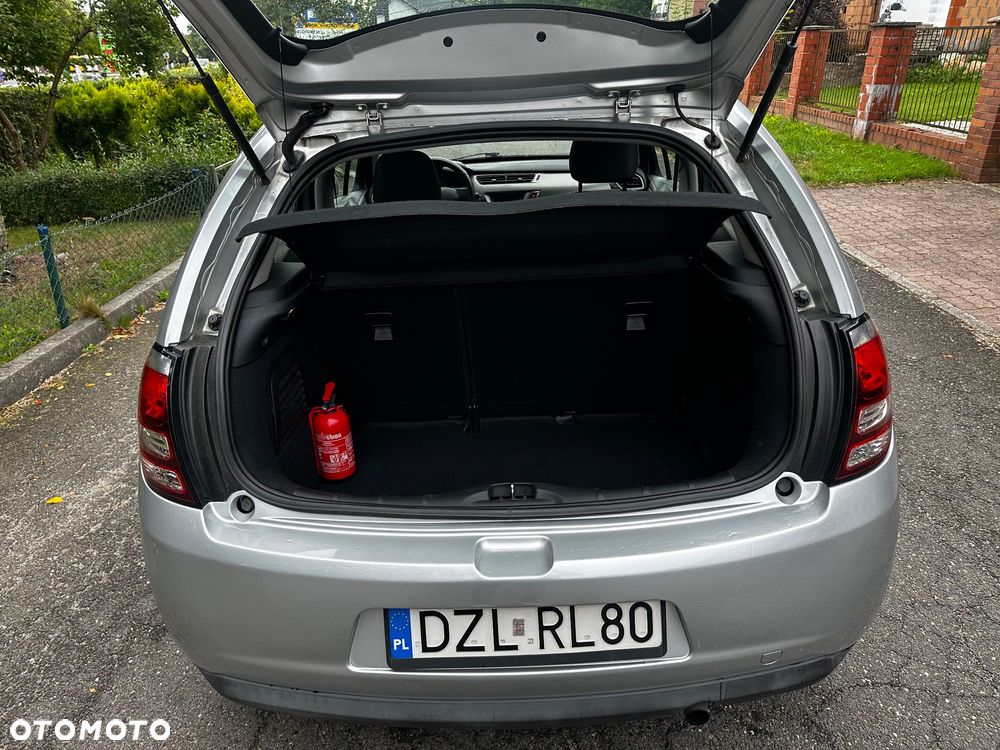 Citroën C3 - 11
