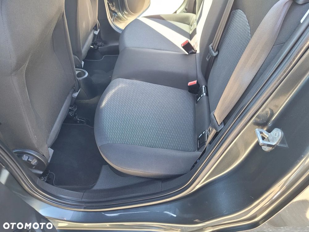 Opel Corsa 1.4 Turbo ecoFLEX Start/Stop Active - 22