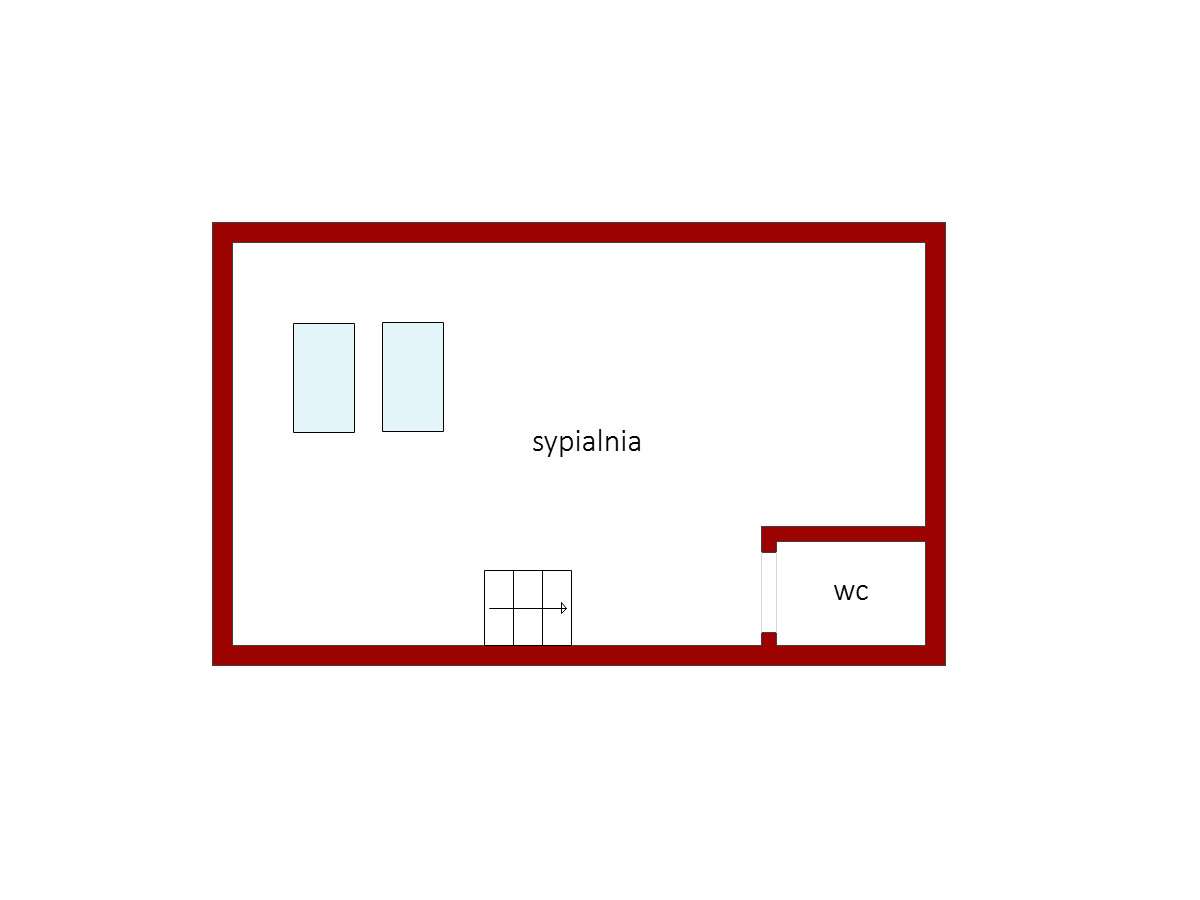 2-poziomowe | Antresola | garaż w cenie