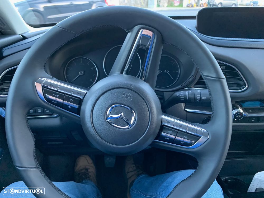 Mazda CX-30 - 2