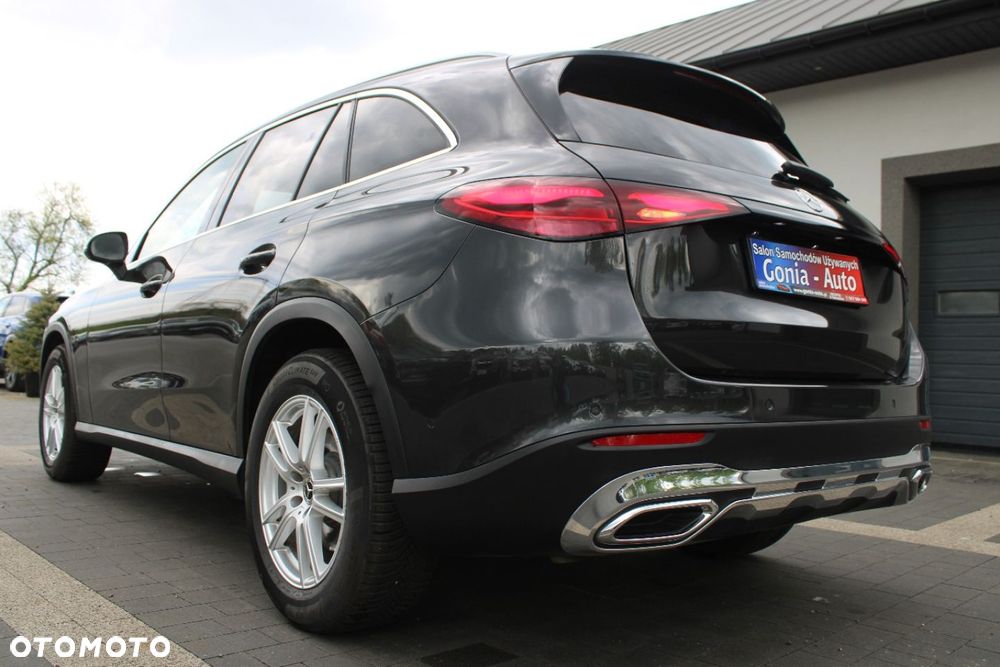 Mercedes-Benz GLC - 15