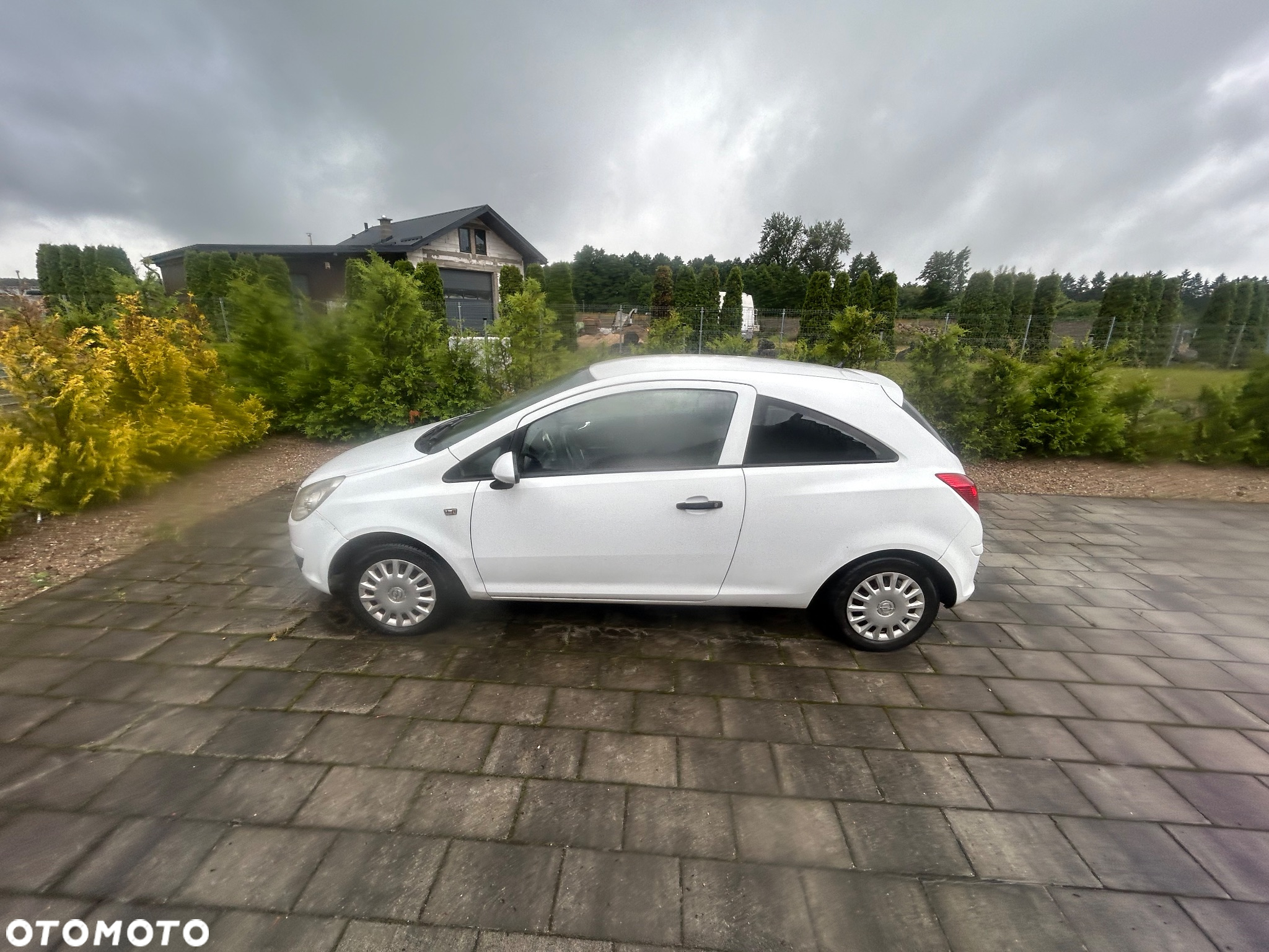 Opel Corsa 1.3 CDTI 111 - 3