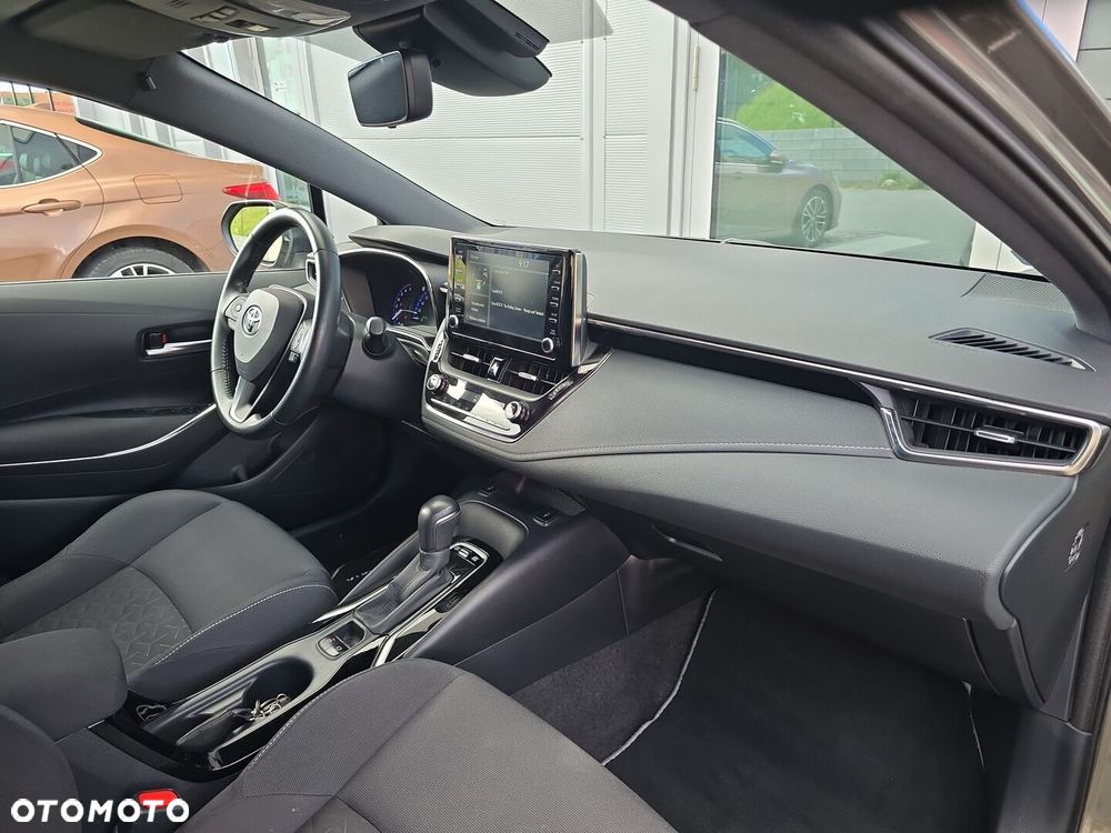 Toyota Corolla 1.8 Hybrid Comfort - 15