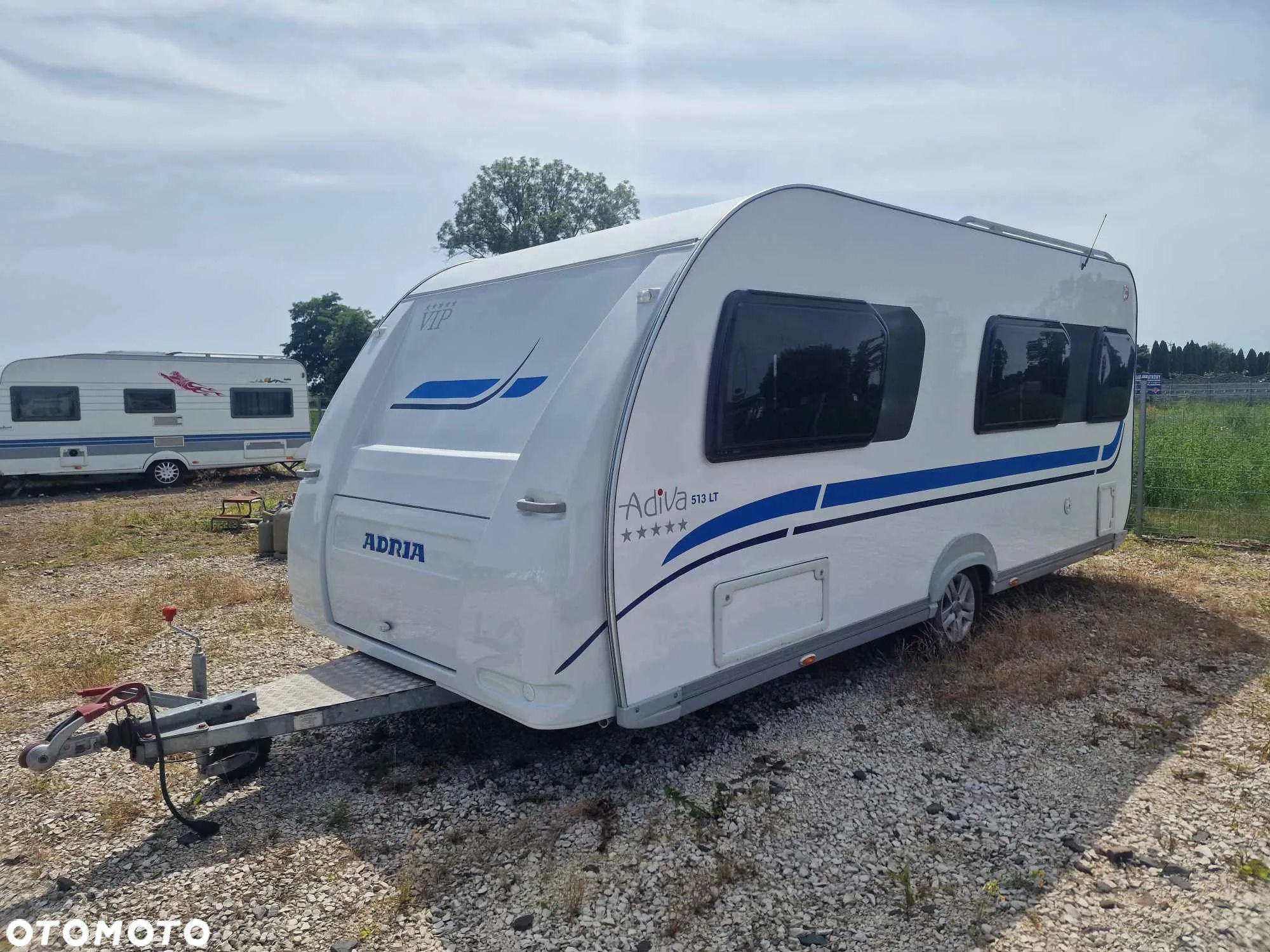 Adria Adiva 513 LT - 1