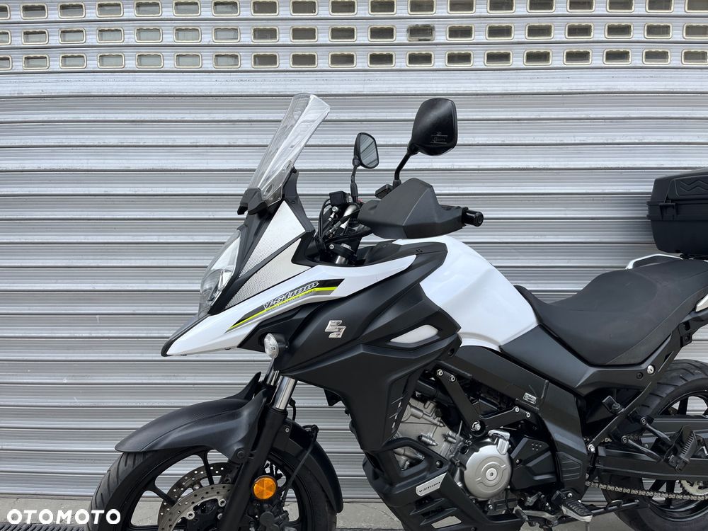 Suzuki DL - 24