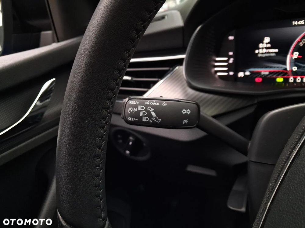 Skoda Scala 1.0 TSI Monte Carlo DSG - 16