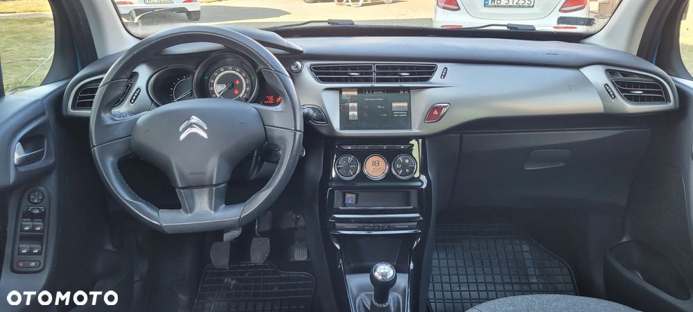 Citroën C3 1.2 PureTech Exclusive - 5