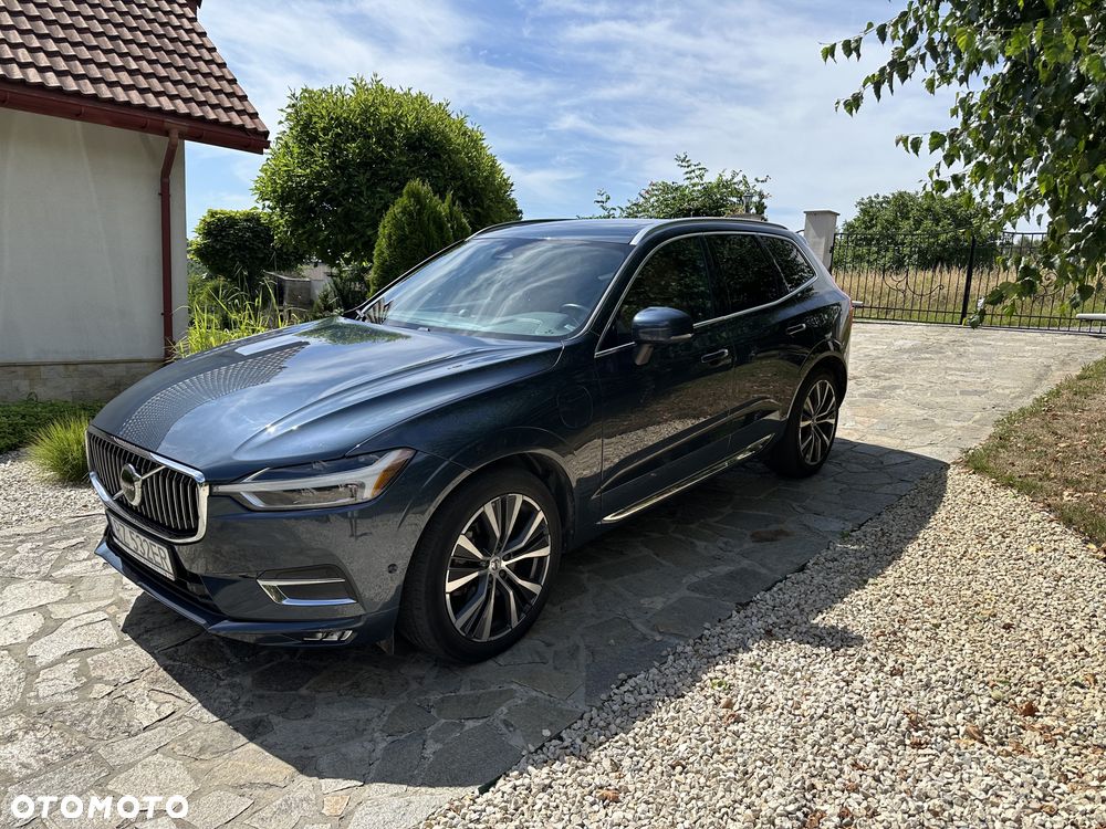 Volvo XC 60 - 3