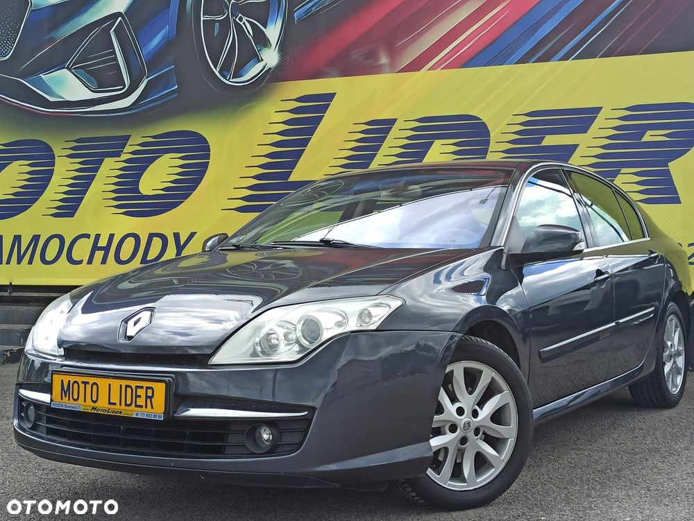 Renault Laguna - 3