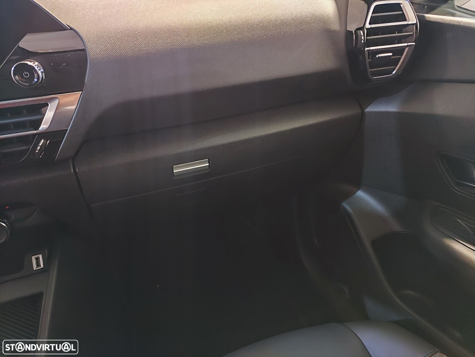 Citroën C4 1.5 BlueHDi Plus EAT8 - 24