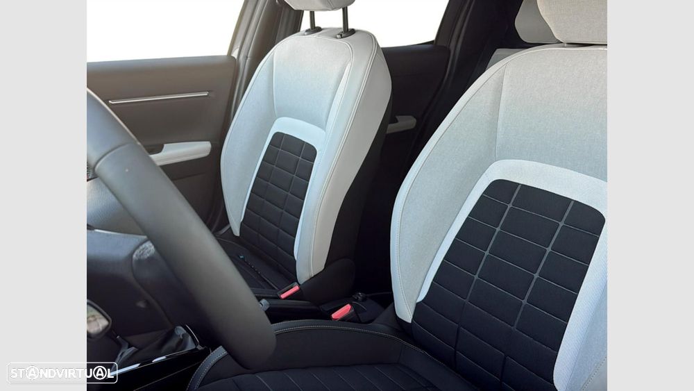 Citroën C3 1.2 PureTech Max - 12