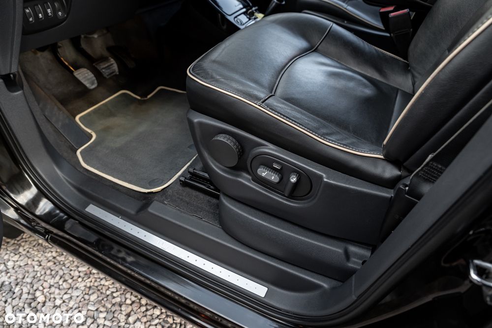 Renault Grand Espace 2.0 Initiale - 19