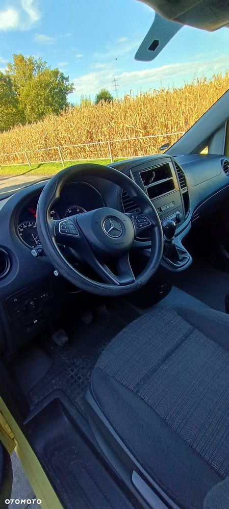 Mercedes-Benz Vito - 13