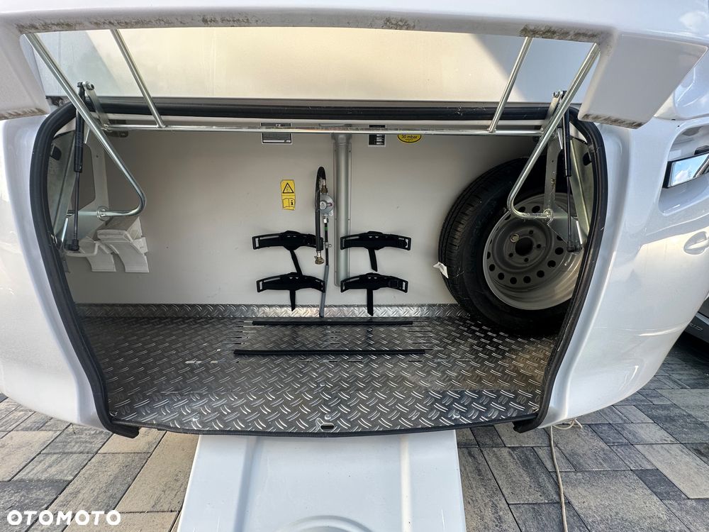 Tabbert Bellini 390 - 29