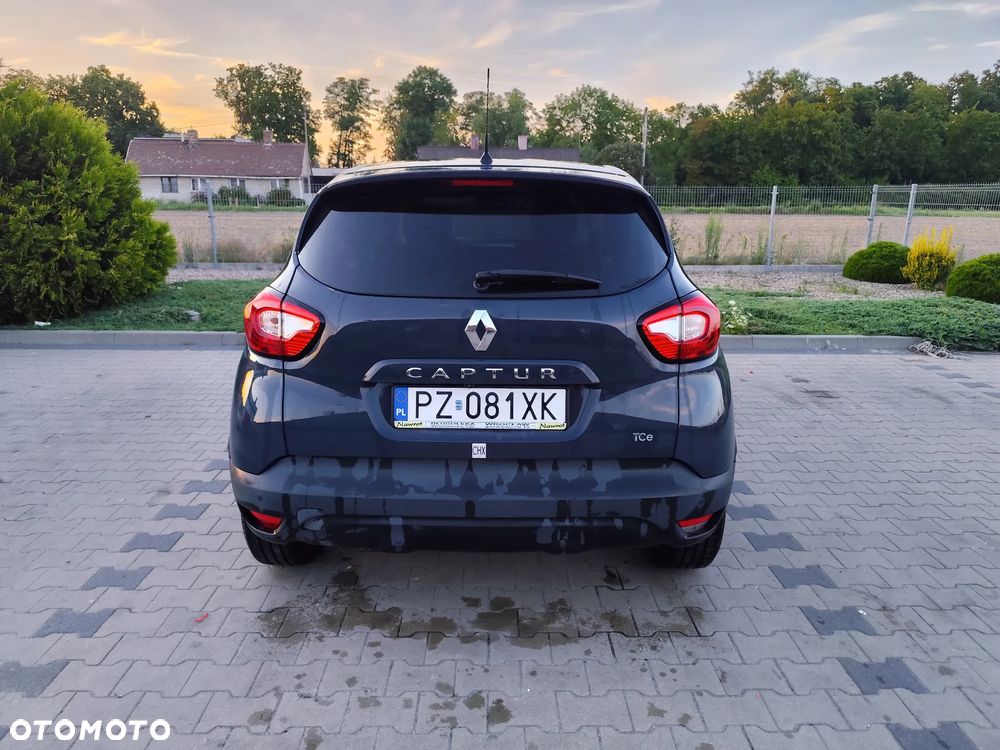 Renault Captur 0.9 Energy TCe Zen - 7