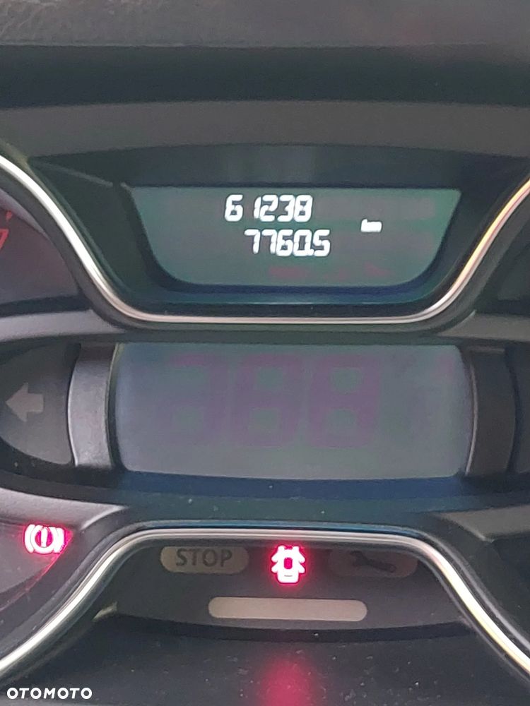 Renault Captur - 8