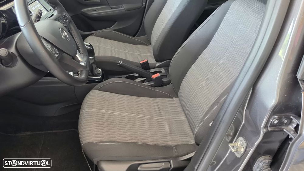 Opel Corsa 1.2 Business Edition - 35