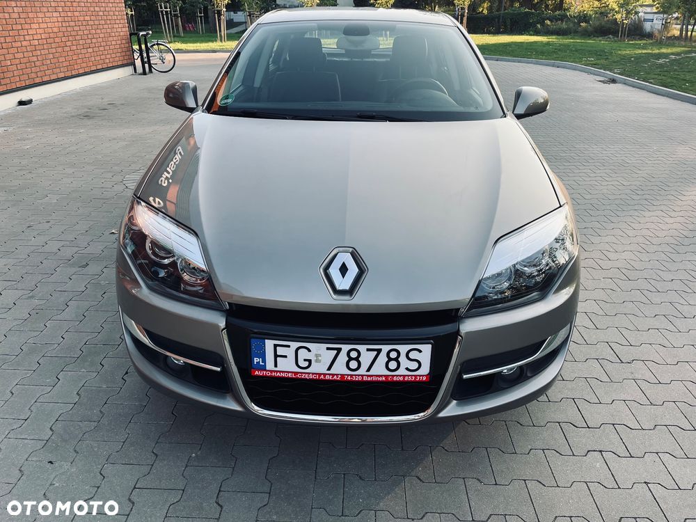 Renault Laguna - 2