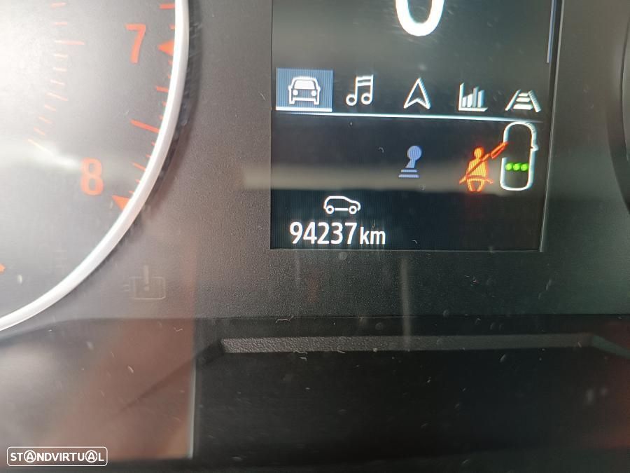 Renault Clio 1.0 TCe Intens Bi-Fuel - 10