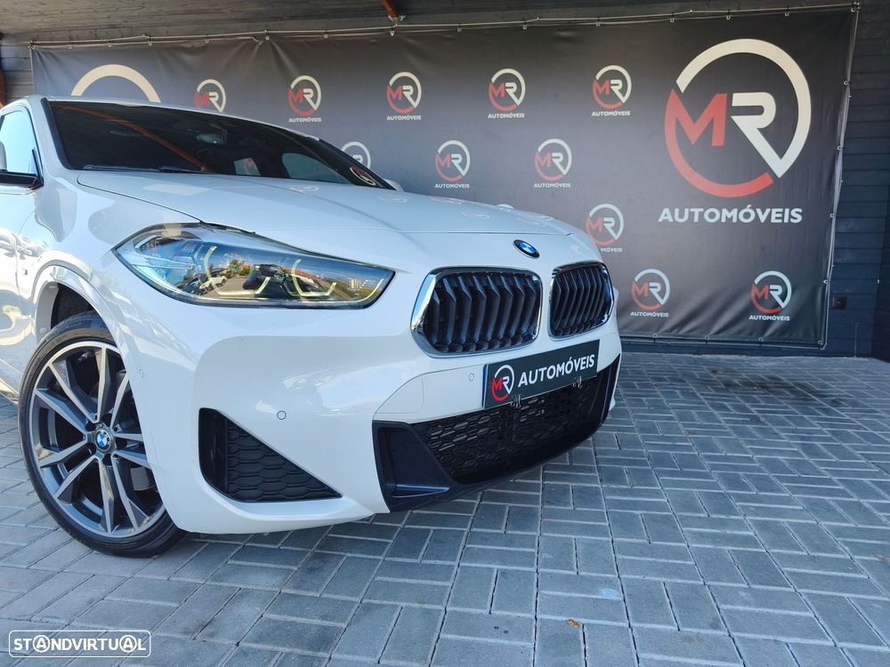 BMW X2 - 48