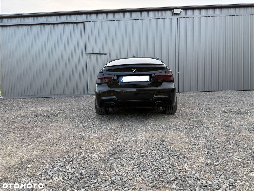 BMW Seria 3 320d - 6