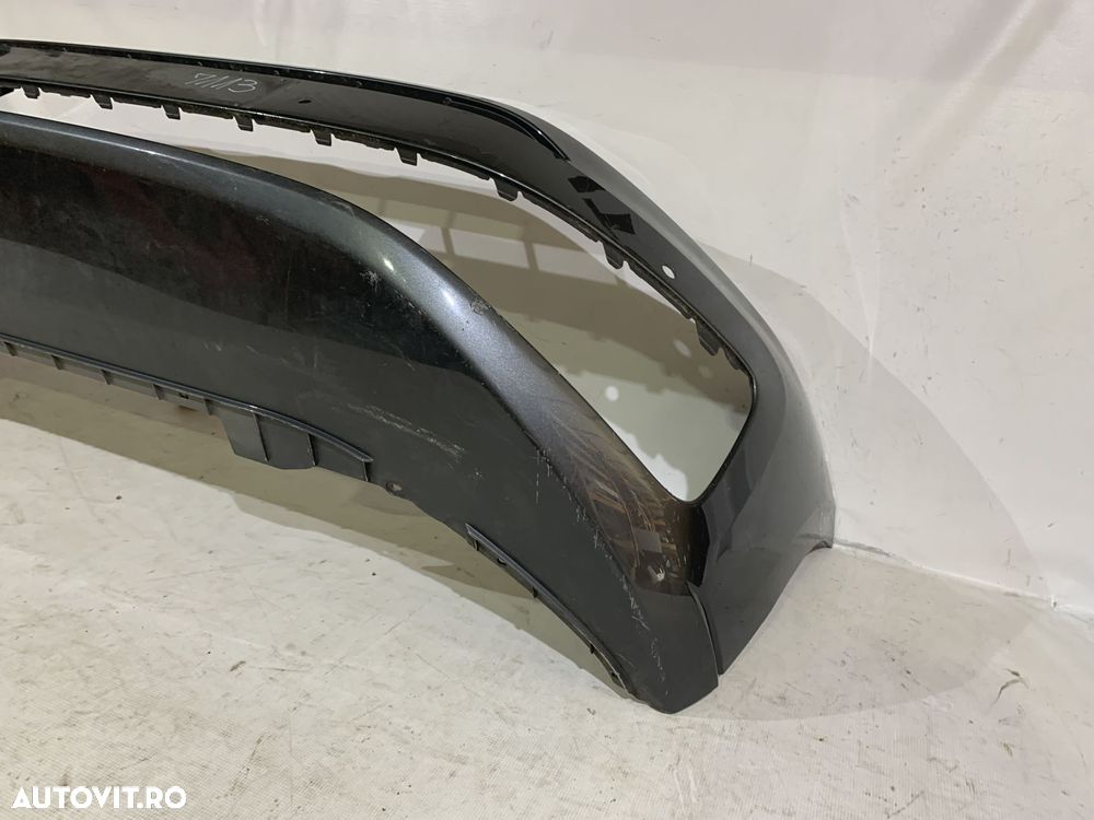 Bara fata VW Caddy (de locuri), 2020, 2021, 2022, 2023, 2024, cod origine OE 2K7807221A. - 7