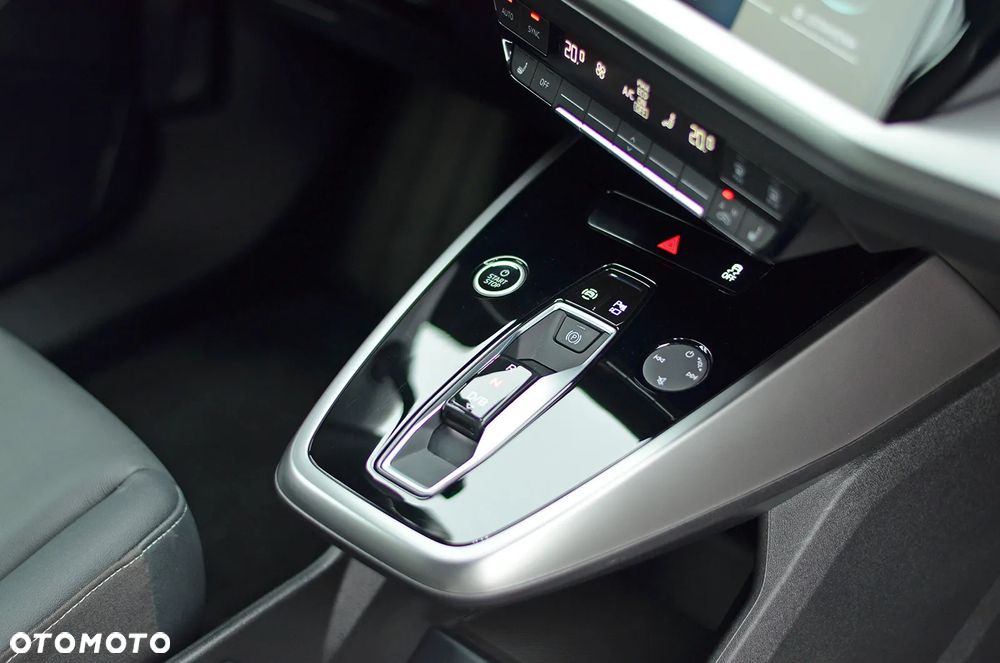 Audi Q4 e-tron 35 52kWh Advanced - 21