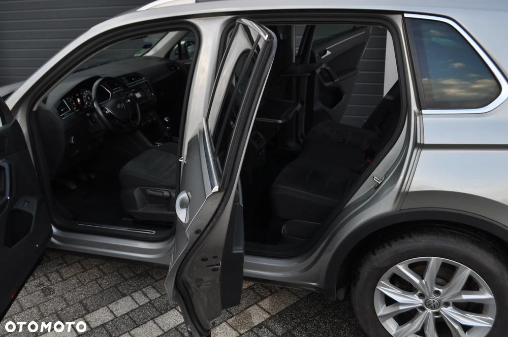 Volkswagen Tiguan 2.0 TDI SCR (BlueMotion Technology) Highline - 26
