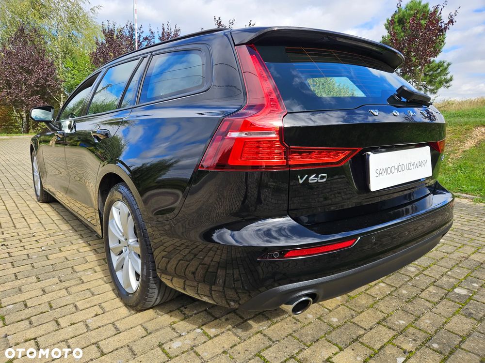 Volvo V60 D4 Momentum Pro - 10