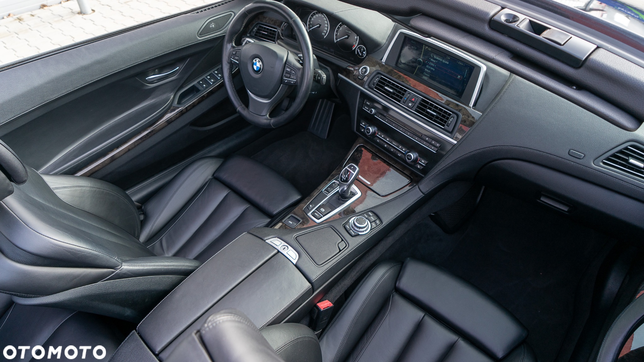 BMW Seria 6 - 13