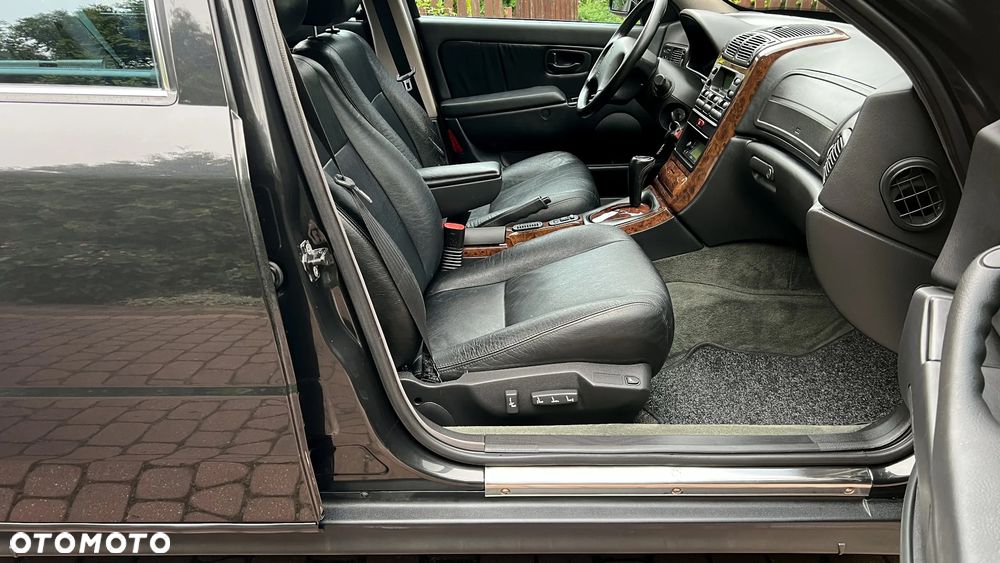 Lancia Kappa 3.0 LX - 24