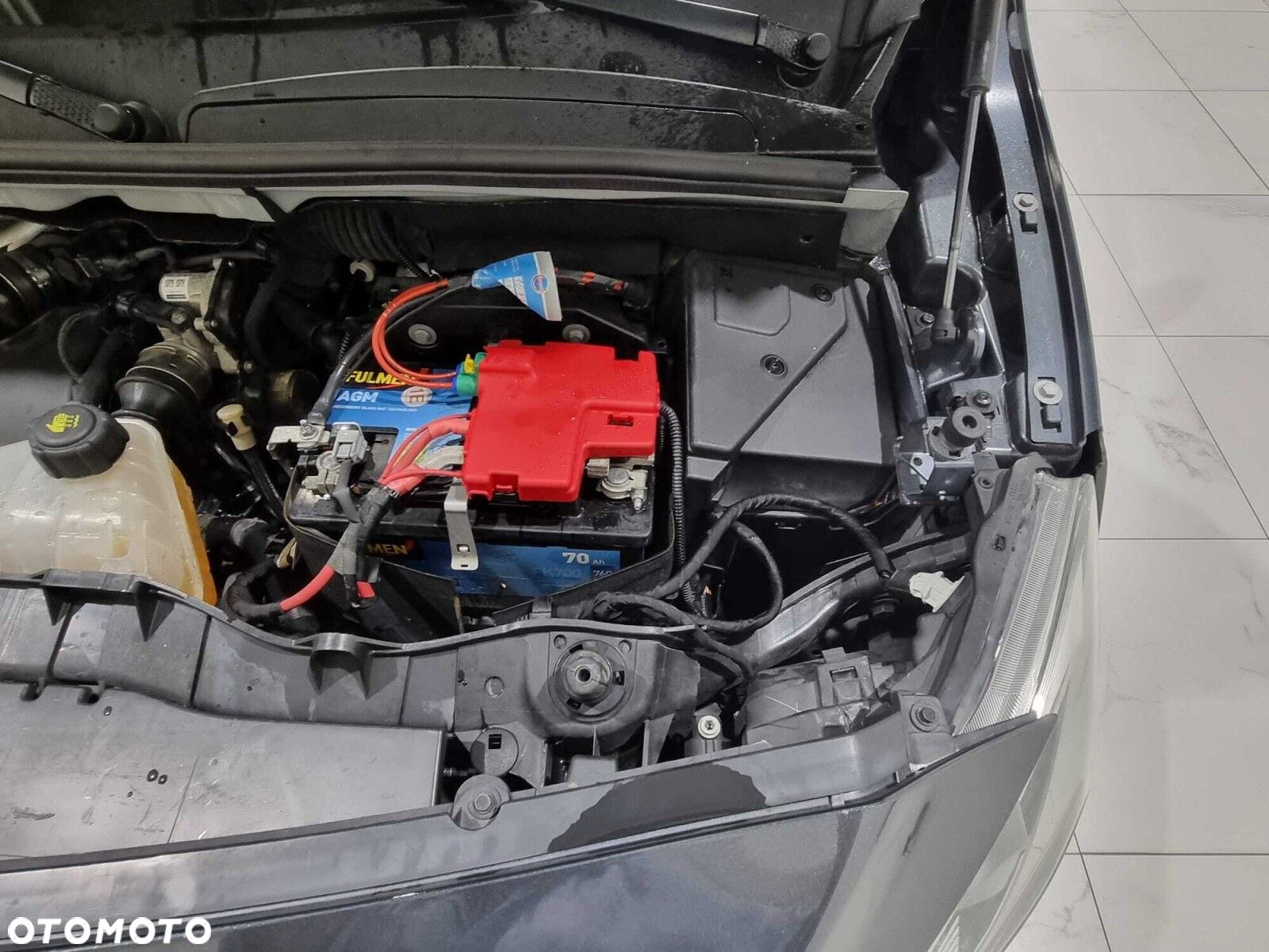 Mercedes-Benz Citan - 28