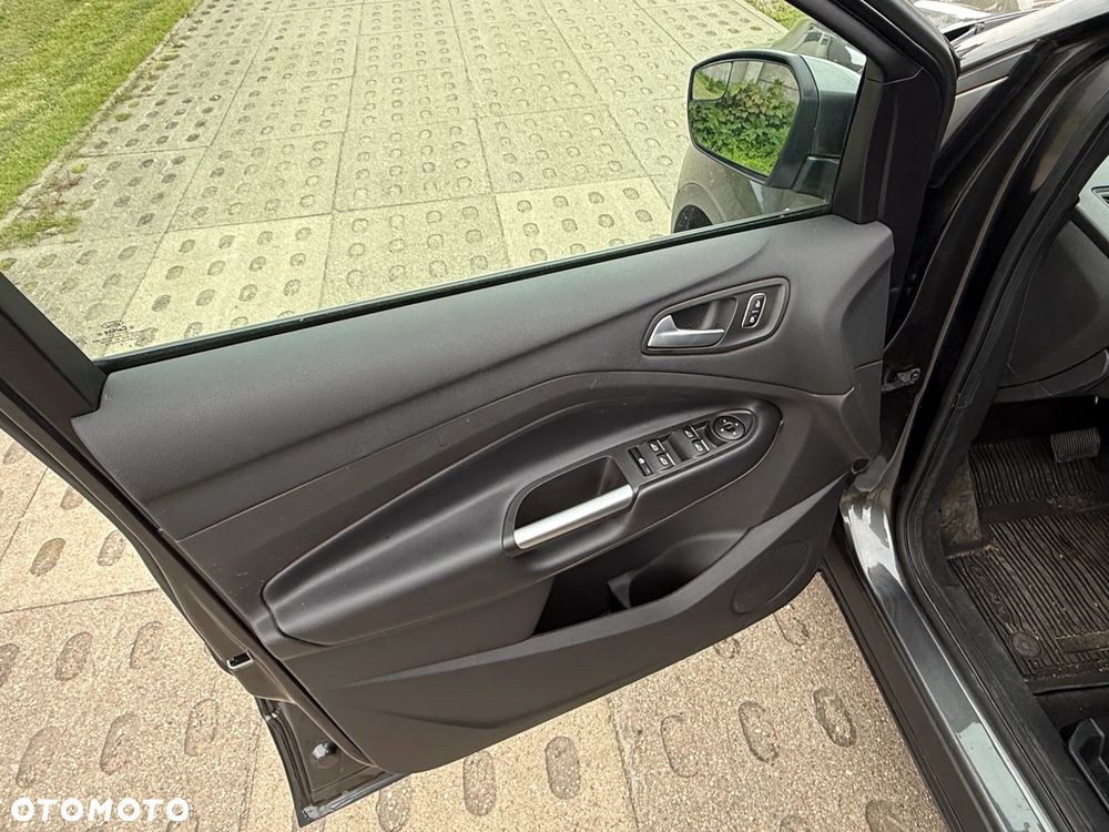 Ford Kuga 1.5 EcoBoost AWD ST-Line ASS - 15