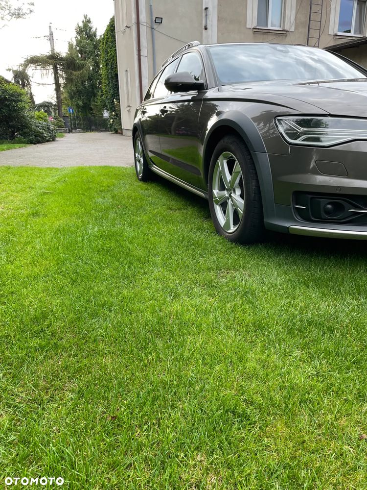 Audi A6 Allroad 3.0 TDI S tronic DPF - 30