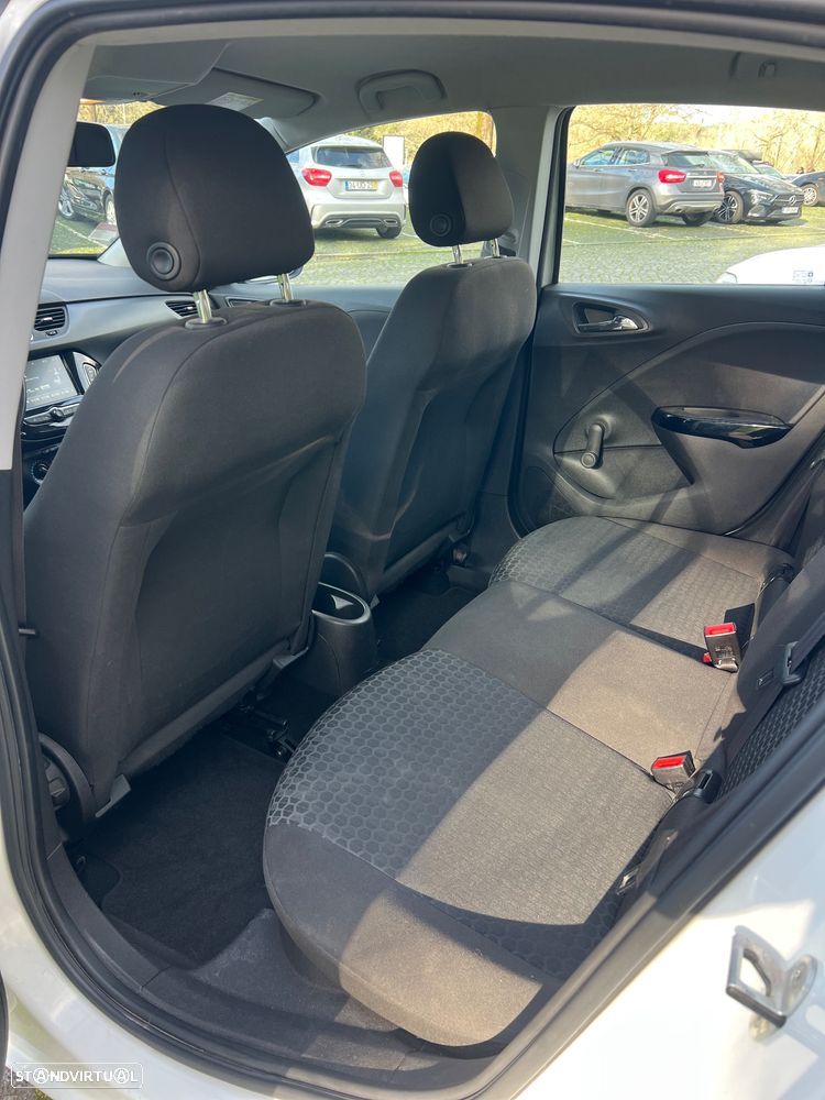 Opel Corsa 1.3 CDTi Enjoy - 8