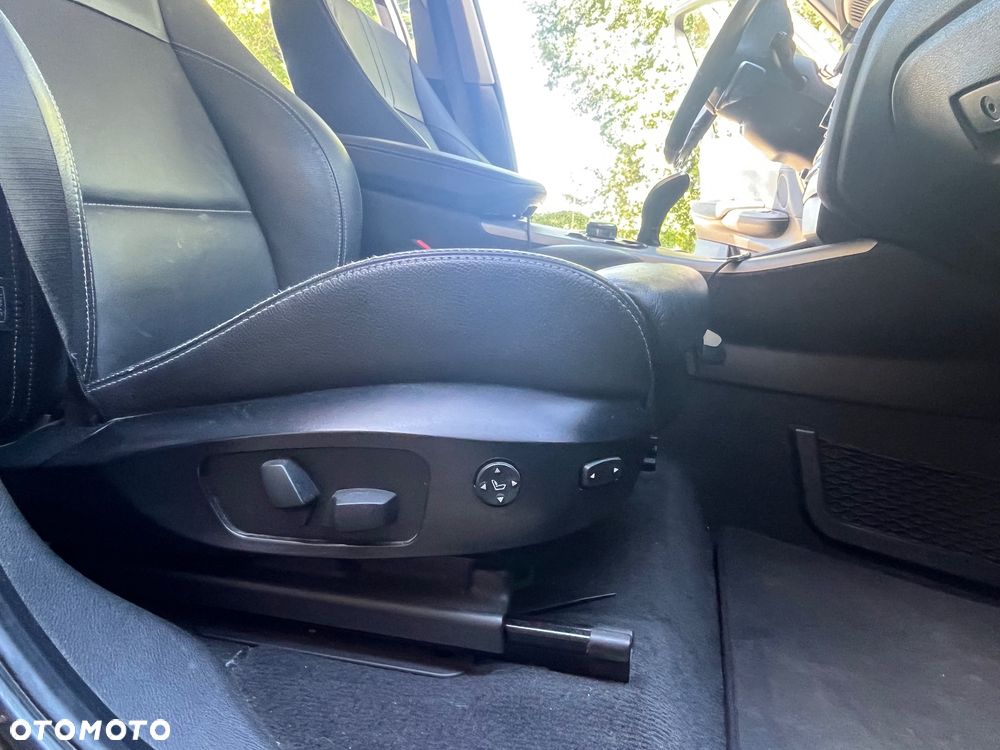 BMW X3 - 13