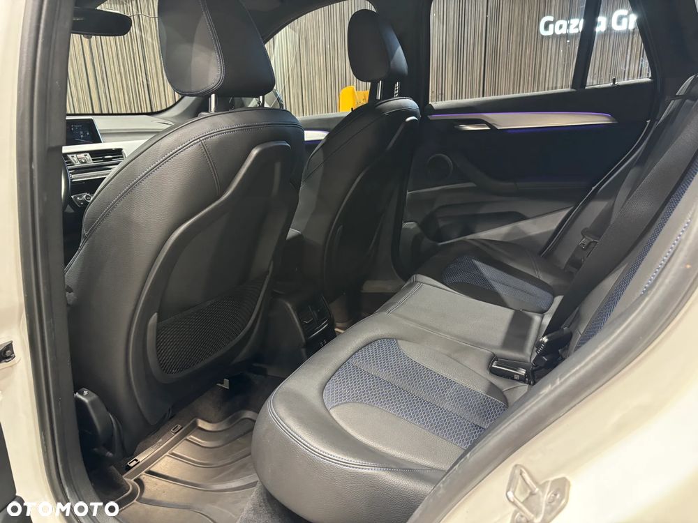 BMW X1 sDrive18i GPF M Sport - 25