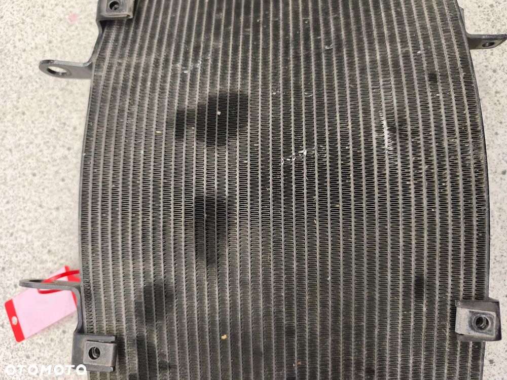 Chłodnica Triumph Street Triple 675 - 19