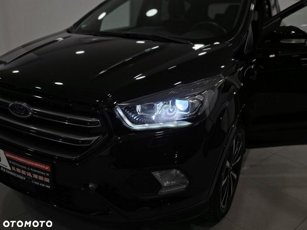 Ford Kuga 2.0 TDCi 4x2 ST-Line - 12