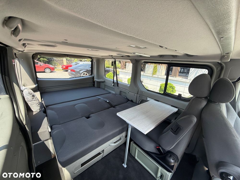 Opel Vivaro Life Cosmo L2H1 - 27