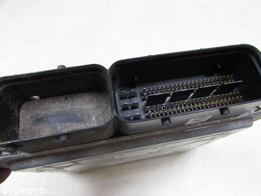 FORD FIESTA FUSION 1.4 B KOMPUTER STEROWNIK 8A61-12B565-AH 5WP22365AH - 4