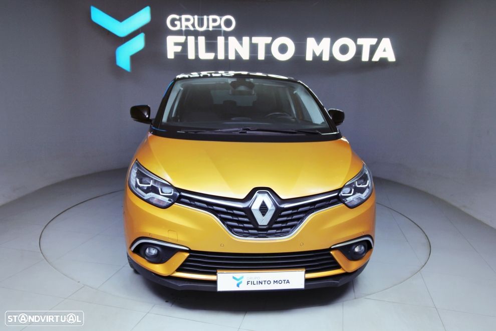 Renault Scénic 1.3 TCe Bose Edition - 1
