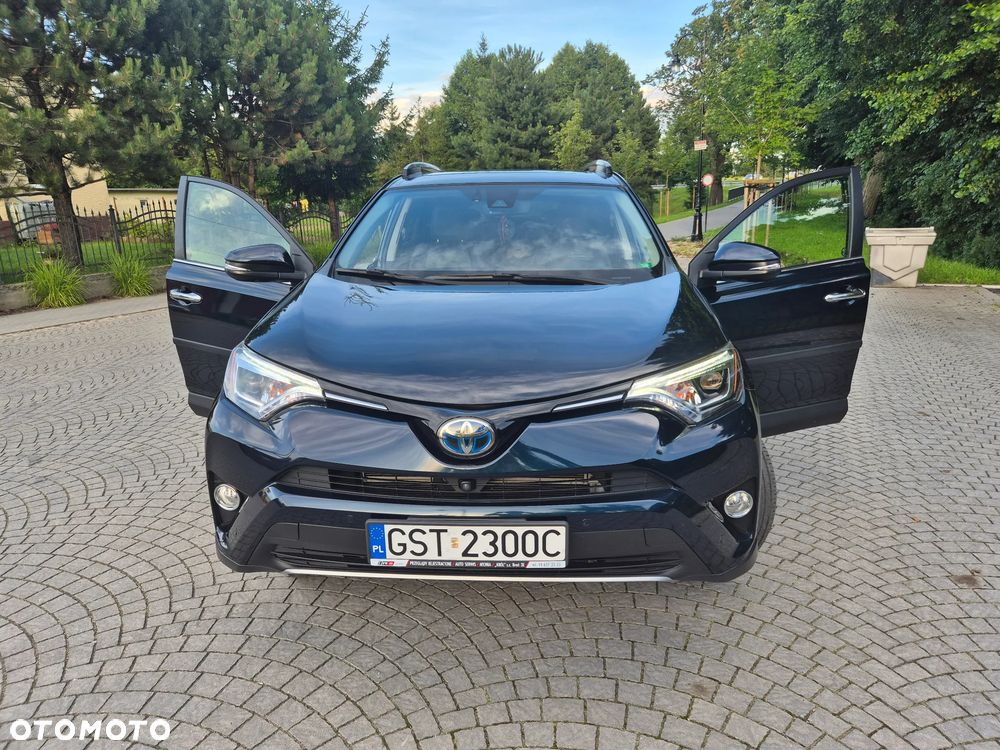 Toyota RAV4 - 6