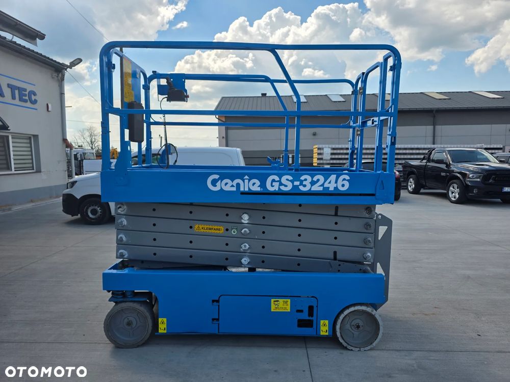 Genie GS-3246 - 2