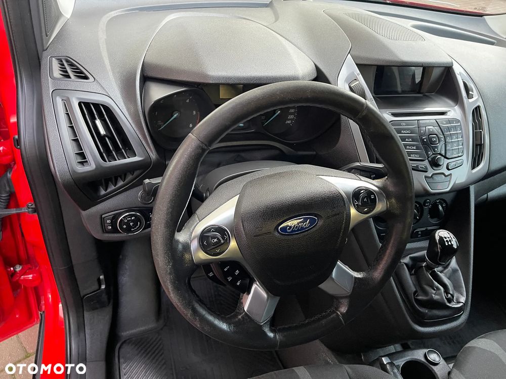 Ford Transit Connect L2 - 16