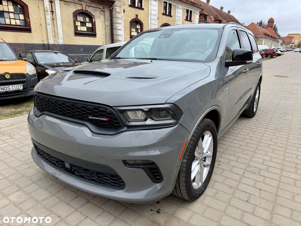 Dodge Durango - 1