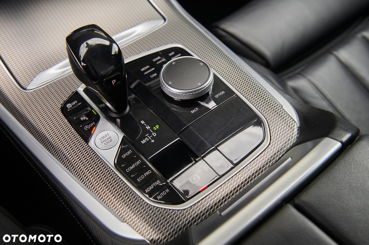 BMW X5 xDrive25d sport - 24